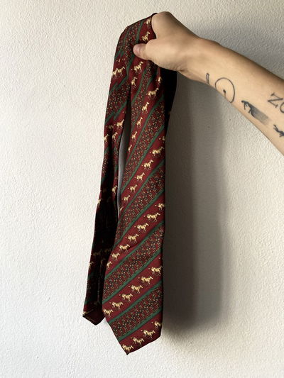 Corbata Bata
