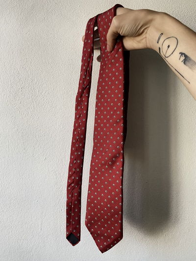 Corbata Austin Reed