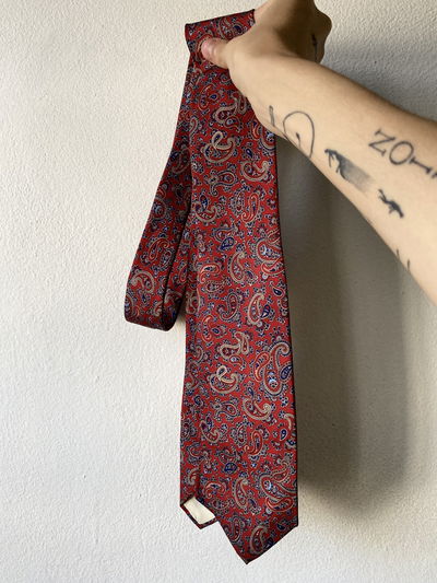 Corbata Bandana