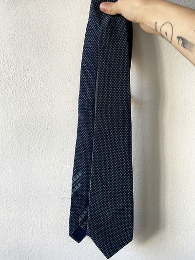 Corbata Paris