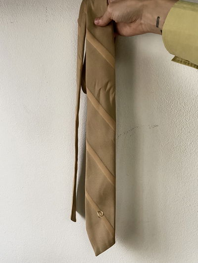 Corbata Pierre Cardin