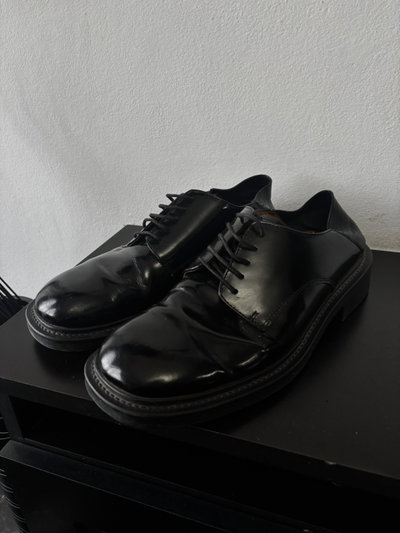 Zapatos Zara T.42