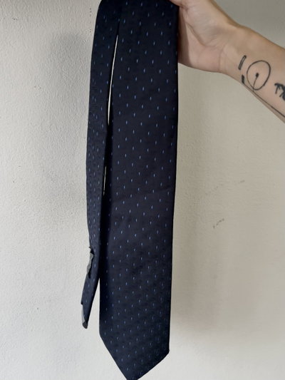 Corbata Romanoff