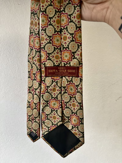 Corbata Italy