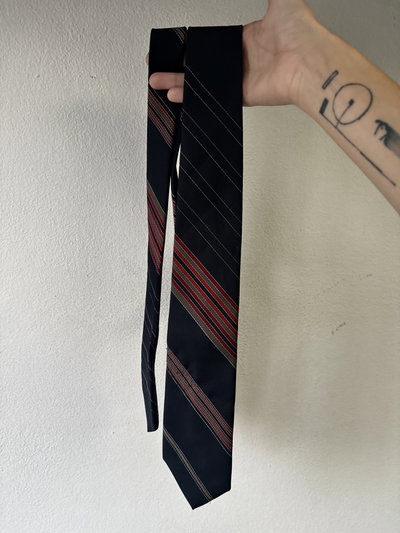 Corbata Rex
