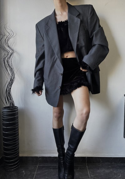 Blazer Nino Cerruti