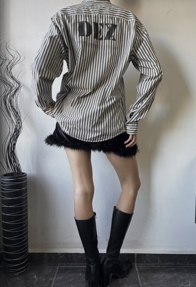 Camisa DEX lines