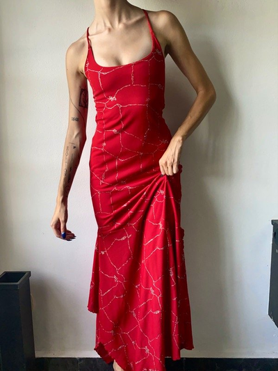 Vestido soñado