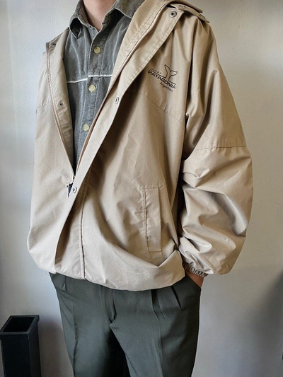 Campera Patagonia