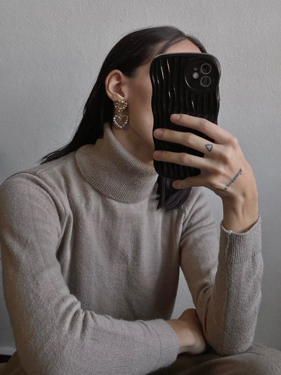 Polera mouse