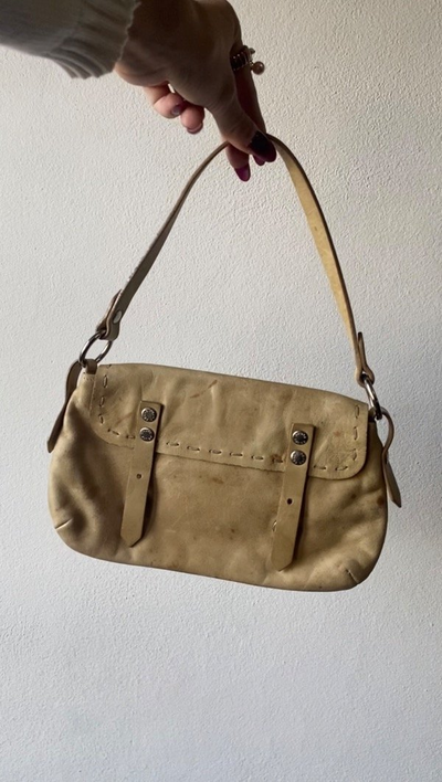 Mini bag Prune