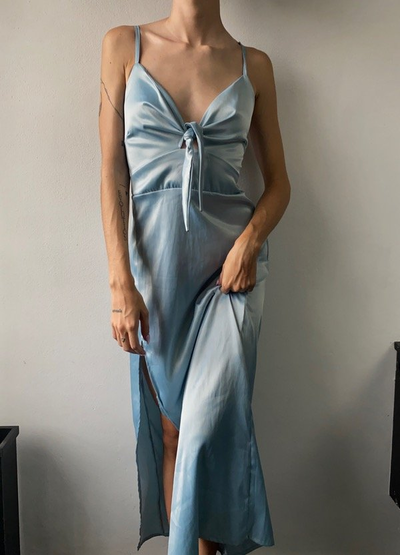 Vestido Pieta