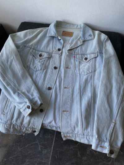 Campera Levis