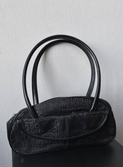 Mini bag 2000s