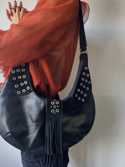 Bag boho chic