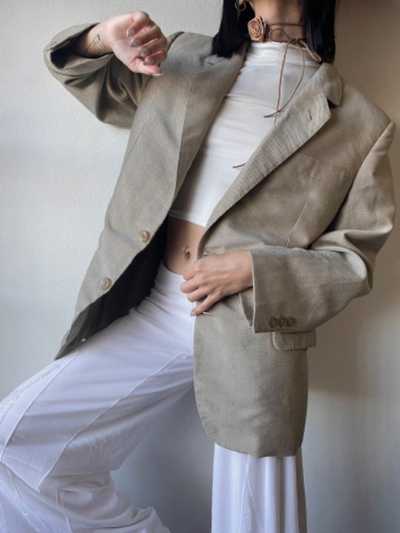 Blazer sun