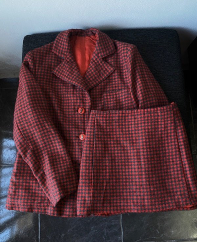 Traje Crueless