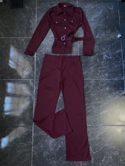 Conjunto grape