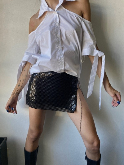 Camisa F21