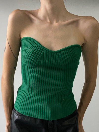 Corset hilo hada