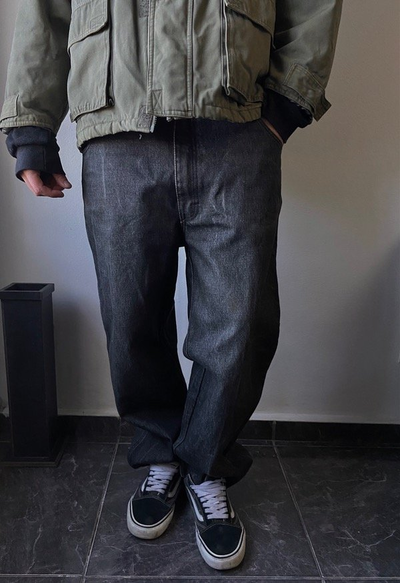 Jean Classic