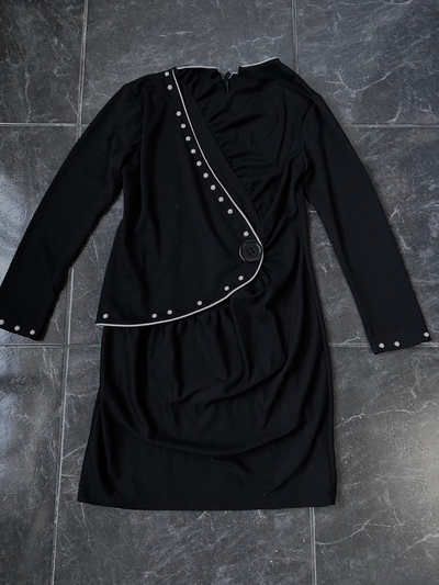 Vestido pearl
