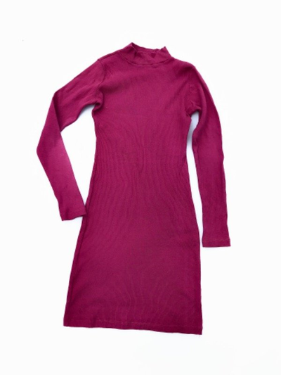 Vestido wednesday