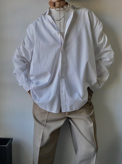 Camisa Lacoste