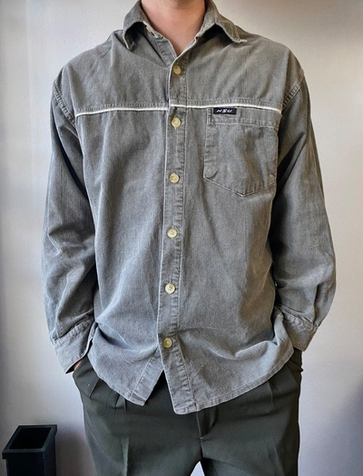 Camisa grey