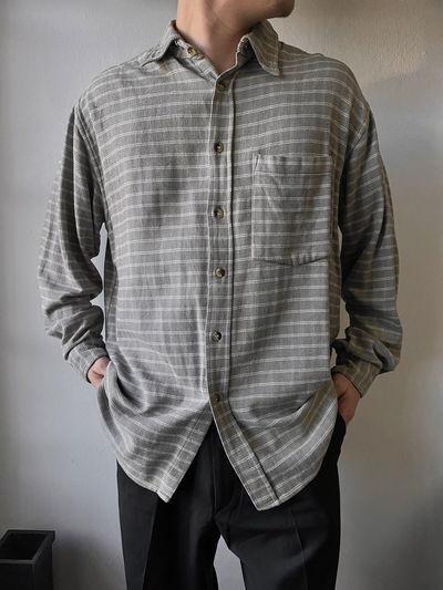 Camisa Kurt