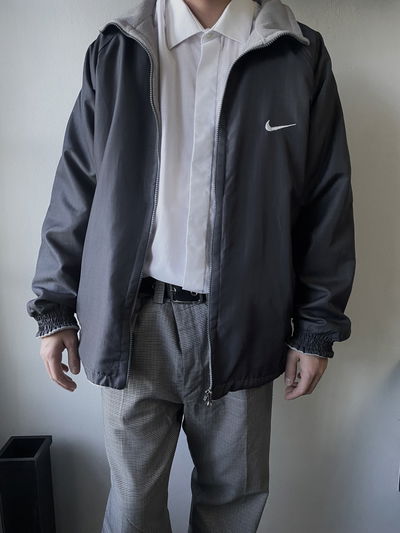 Campera nike OG