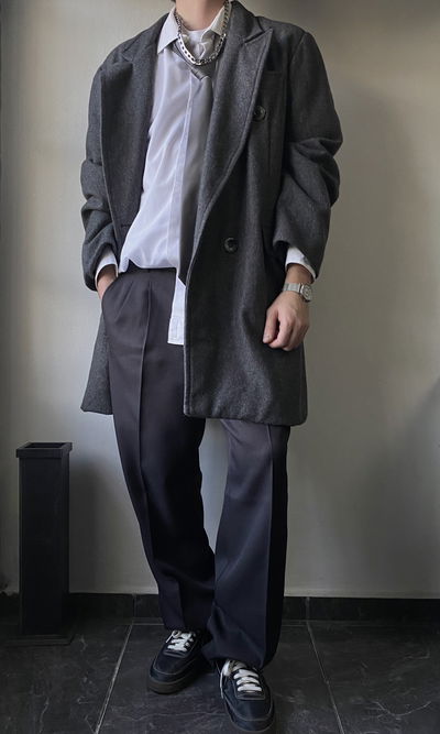 Tapado paño classy