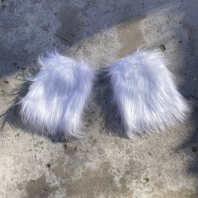 Frosty Puff