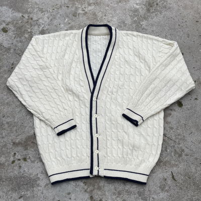 Folklore Knit