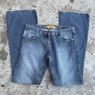 Denim Dream