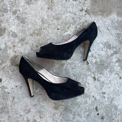 Dark Ballerine