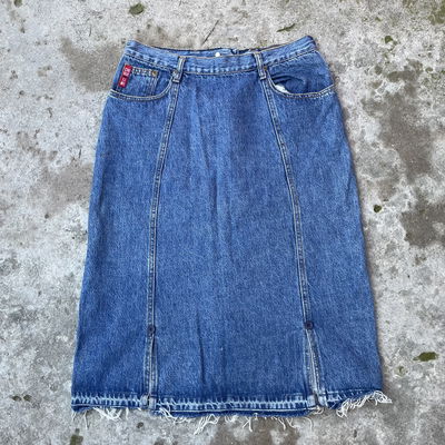 Skirt Revival