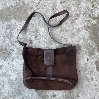 Espresso Bag