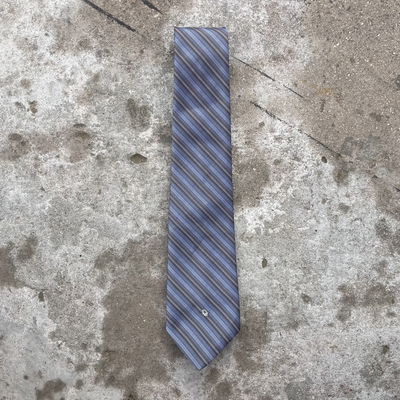 Oxford Stripe