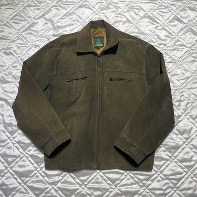 Evergreen Shadow
