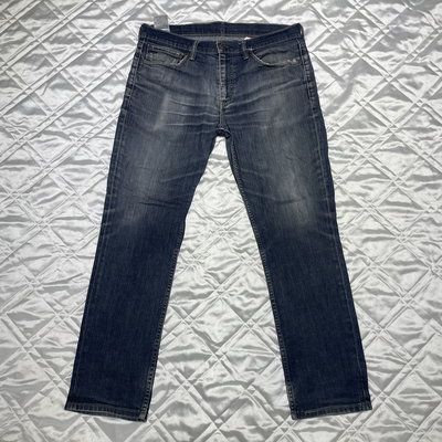 Levi’s Soul