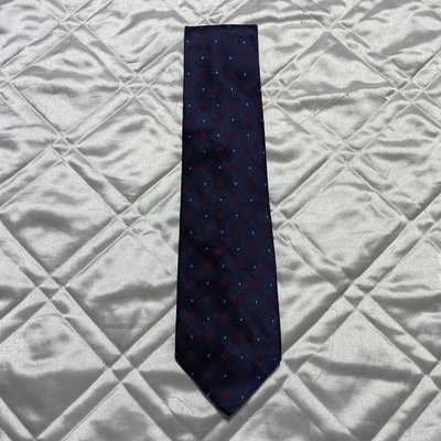 Blueberry Tie