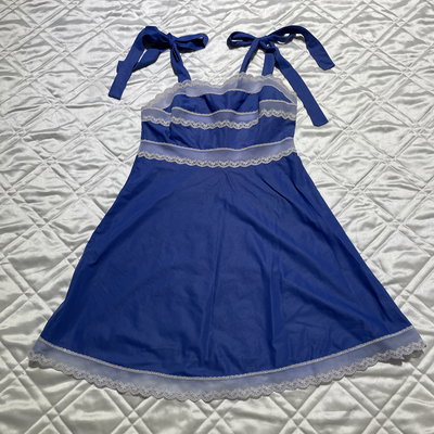 Ribbon Dream Dress