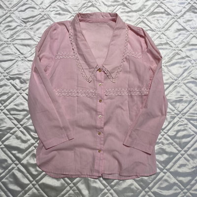 Queen pink