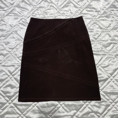 Library Skirt