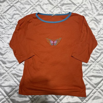 Orange Fairy