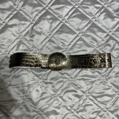 Timeless Croc II