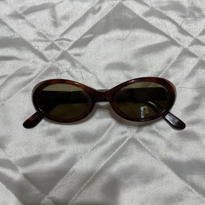 00s Cocoa Sunnies