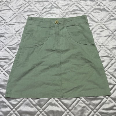 Light Green Cord