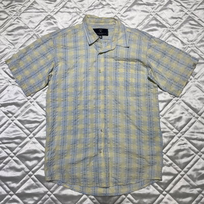 Vanilla Gingham 